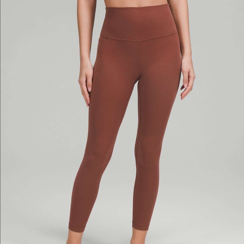 Lululemon | Lunar New Year Align High-Rise Pant 25"